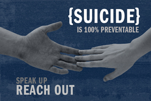 2η Ετήσια Τηλεδιάσκεψη Εθνικών Αντιπροσώπων IASP για την Πρόληψη της Αυτοκτονίας