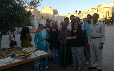 “Λιγότερη γραφειοκρατία, περισσότερη συνεργασία”