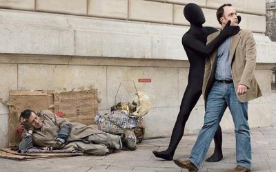 Φτώχεια και Έλλειψη Στέγης: Ζήτημα Ανθρωπίνων και Κοινωνικών Δικαιωμάτων