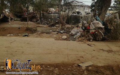 Η Κλίμακα και ο Κλίμαξ Plus στη Νέα Πέραμο