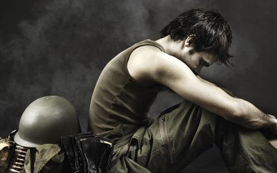 Γιατί αυτοκτονούν οι στρατιώτες;