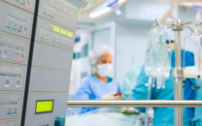 Πρόληψη της αυτοκτονίας και ΜΕΘ