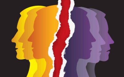 ΚΛΙΜΑΚΑ-Σχιζοφρένεια και Σχιζοσυναισθηματική Διαταραχή: Ποιες είναι οι διαφορές;