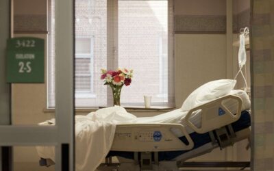 ΚΛΙΜΑΚΑ: ΓΙΑ ΤΗΝ ΠΡΟΣΦΑΤΗ ΑΥΤΟΚΤΟΝΙΑ ΑΤΟΜΟΥ ΠΟΥ ΝΟΣΗΛΕΥΟΤΑΝ ΣΕ ΝΟΣΟΚΟΜΕΙΟ ΤΩΝ ΑΘΗΝΩΝ