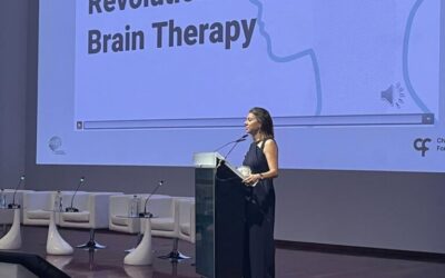 Η ΚΛΙΜΑΚΑ στο 6ο Πανευρωπαϊκό Συνέδριο εγκεφαλικής διέγερσης για την ψυχική υγεία