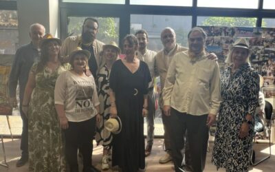 Εκδήλωση: «Αφηγήσεις της ΚΛΙΜΑΚΑ: Ένα οδοιπορικό μέσα από την ιστορία του φορέα»