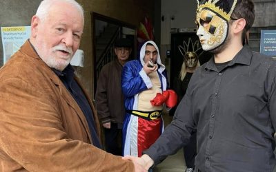 Αποκριάτικο Πάρτι