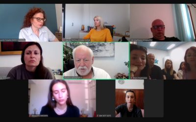 Η ΚΛΙΜΑΚΑ στο Καστελλόριζο