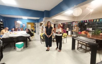 ΚΛΙΜΑΚΑ-Εκπαιδευτικό πρόγραμμα γραμματειακής και τηλεφωνικής υποστήριξης