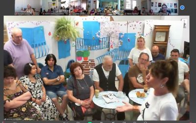 Όταν οι Μονάδες ενώνονται, ο αντίκτυπος είναι πολλαπλάσιος.