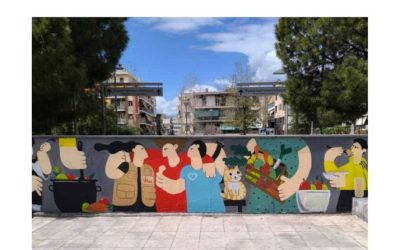 Κυκλοφόρησε το νέο δωρεάν τεύχος του “Τύπου του Δρόμου” από την ΚΛΙΜΑΚΑ!