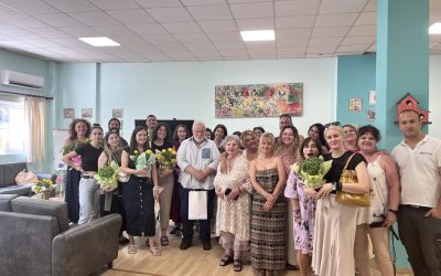 ΜΨΑ ΚΥΒΕΛΗ: Όλοι και όλες μαζί!