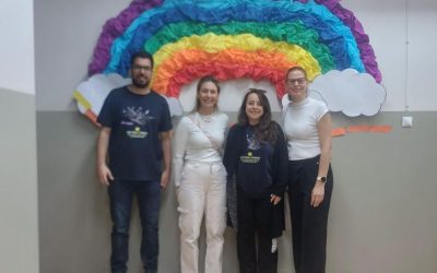 ΑΚΟΜΗ ΜΙΑ ΜΕΡΑ ΣΤΟ ΚΑΣΤΕΛΟΡΙΖΟ — ΑΚΟΜΗ ΜΙΑ ΔΡΑΣΗ ΓΙΑ ΤΗΝ ΨΥΧΙΚΗ ΥΓΕΙΑ!