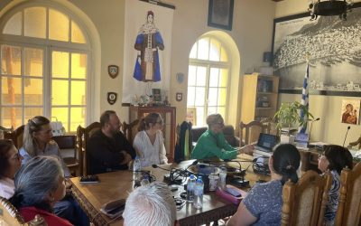 ΣΗΜΕΡΑ ΣΤΟ ΚΑΣΤΕΛΛΟΡΙΖΟ, ΣΥΝΕΧΙΣΑΜΕ ΤΙΣ ΠΑΡΕΜΒΑΣΕΙΣ ΜΑΣ ΓΙΑ ΤΗΝ ΨΥΧΙΚΗ ΥΓΕΙΑ, ΜΕ ΜΙΑ ΗΜΕΡΑ ΓΕΜΑΤΗ ΟΥΣΙΑ, ΣΥΝΕΡΓΑΣΙΑ ΚΑΙ ΕΛΠΙΔΑ.