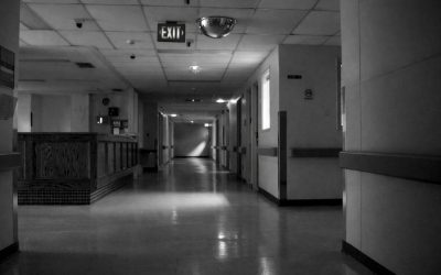 ΚΛΙΜΑΚΑ – Η ΑΣΦΑΛΕΙΑ ΣΤΟΥΣ ΝΟΣΟΚΟΜΕΙΑΚΟΥΣ ΧΩΡΟΥΣ ΩΣ ΖΗΤΗΜΑ ΠΡΟΛΗΨΗΣ ΤΗΣ ΑΥΤΟΚΤΟΝΙΑΣ