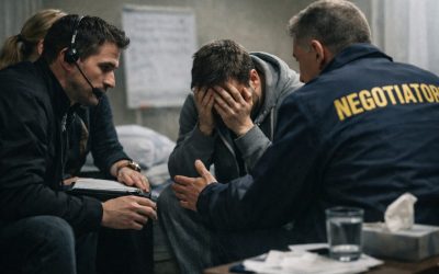 ΚΛΙΜΑΚΑ: Ο ΡΟΛΟΣ ΤΟΥ ΕΠΑΓΓΕΛΜΑΤΙΑ ΨΥΧΙΚΗΣ ΥΓΕΙΑΣ ΣΤΗ ΔΙΑΠΡΑΓΜΑΤΕΥΣΗ ΖΩΗΣ