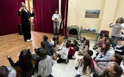 Η ψυχική υγεία ξεκινά από νωρίς