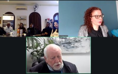 ΣΧΟΛΗ ΣΥΝΕΧΙΖΟΜΕΝΗΣ ΕΚΠΑΙΔΕΥΣΗΣ ΓΙΑ ΤΗΝ ΨΥΧΙΚΗ ΥΓΕΙΑ: Η ΑΡΧΗ ΑΠΟ ΤΟ ΚΑΣΤΕΛΛΟΡΙΖΟ