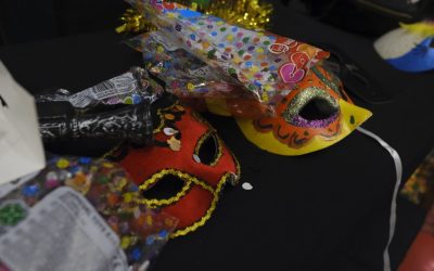 ΠΑΡΤΥ, ΧΟΡΟΣ ΚΑΙ ΞΕΓΝΟΙΑΣΙΑ