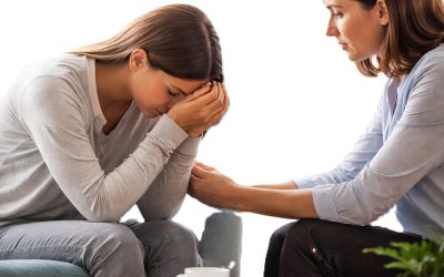 Η Προσέγγιση της ΚΛΙΜΑΚΑ στην Πρόληψη της Αυτοκτονίας