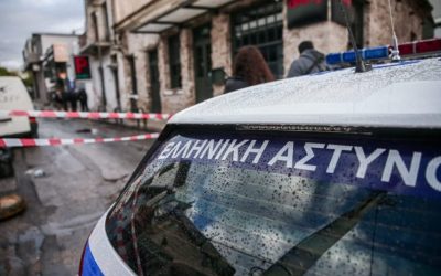 ΚΛΙΜΑΚΑ -ΠΟΙΟΣ ΠΡΟΣΤΑΤΕΥΕΙ ΕΚΕΙΝΟΥΣ ΠΟΥ ΠΡΟΣΤΑΤΕΥΟΥΝ ΤΟΥΣ ΠΟΛΙΤΕΣ;