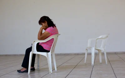 Συνέντευξη Κυριάκου Κατσαδώρου: «Η αυτοκτονία δεν είναι τυχαία πράξη»: Πώς λειτουργεί από μέσα η Γραμμή Παρέμβασης 1018