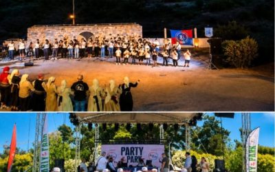 Η ΜΟΥΣΙΚΗ ΜΑΣ ΕΝΩΝΕΙ – Η ΨΥΧΙΚΗ ΥΓΕΙΑ ΜΑΣ ΔΥΝΑΜΩΝΕΙ