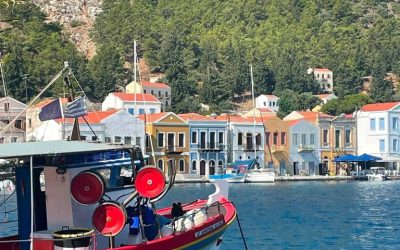 ΚΑΛΟ ΜΗΝΑ ΑΠΟ ΤΟ ΑΚΡΙΤΙΚΟ ΚΑΙ ΠΑΝΤΑ ΦΙΛΟΞΕΝΟ ΚΑΣΤΕΛΛΟΡΙΖΟ!