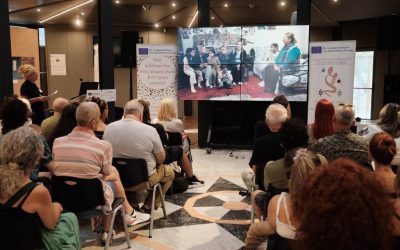 Η ΑΛΛΑΓΗ ΔΕΝ ΕΙΝΑΙ ΠΛΕΟΝ ΜΙΑ ΘΕΩΡΗΤΙΚΗ ΕΠΙΔΙΩΞΗ. ΕΙΝΑΙ Ο ΔΡΟΜΟΣ ΠΟΥ ΞΕΚΙΝΗΣΑΜΕ ΝΑ ΧΑΡΑΖΟΥΜΕ ΜΑΖΙ!